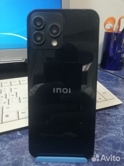 INOI A170, 4/64 ГБ