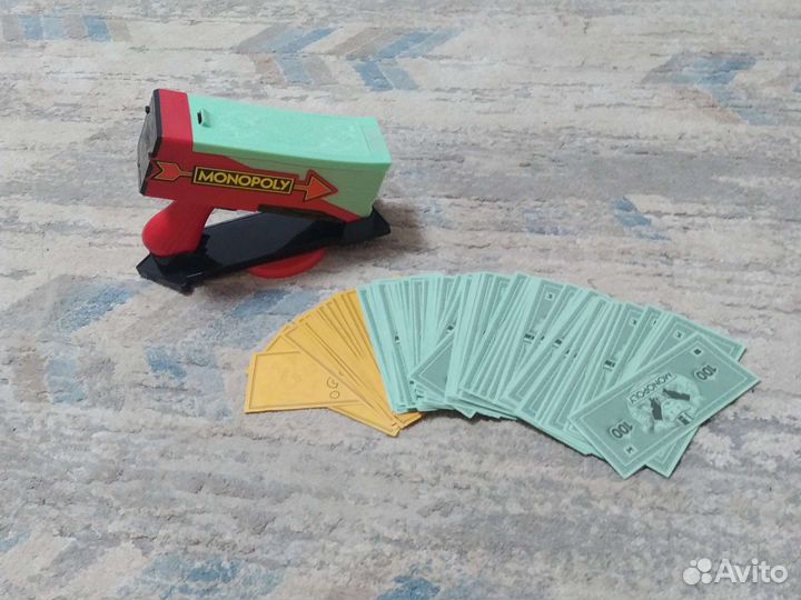 Игра монополия деньги на ветер