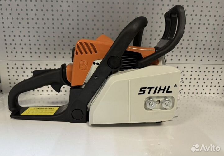 Бензопила stihl ms 192