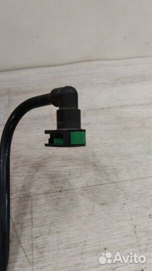 Клапан Рецирк. Отработавших Газов Ford Focus CB8