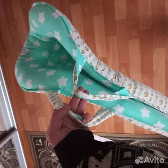 Переноска для детей бу
