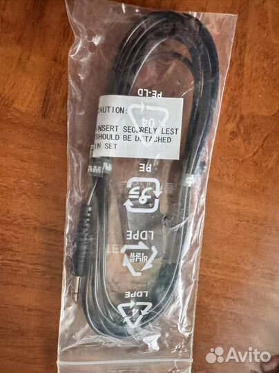 Удлинительный кабель для Samsung TV IR