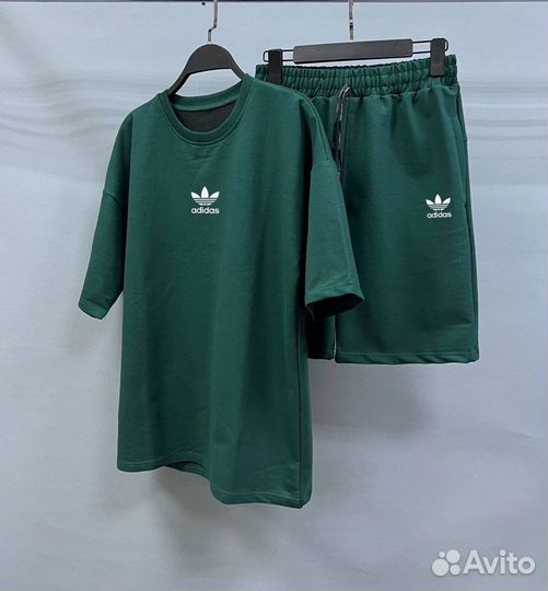 Спортивный костюм Adidas