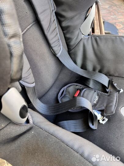 Автокресло maxi cosi priori