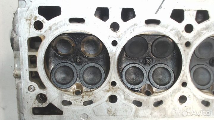 Головка блока (гбц) Opel Signum, 2003