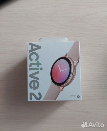 Samsung актив 2