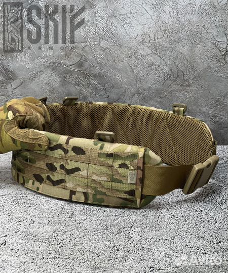 7/8 Разгрузочный пояс SP1 