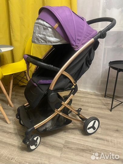 Детская коляска
