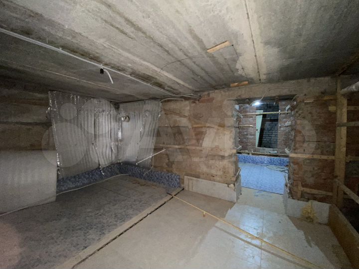 Помещение свободного назначения, пл. 55 м²