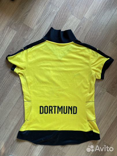 Футболка Puma Боруссия