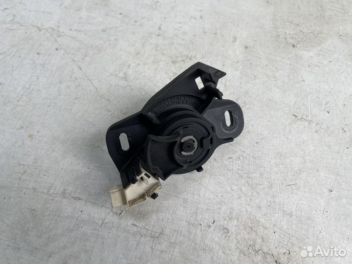 Кнопка замка багажника для Opel Vectra C