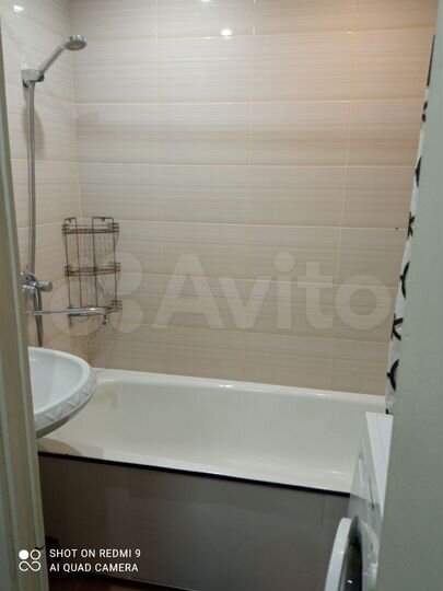 1-к. квартира, 34 м², 4/5 эт.