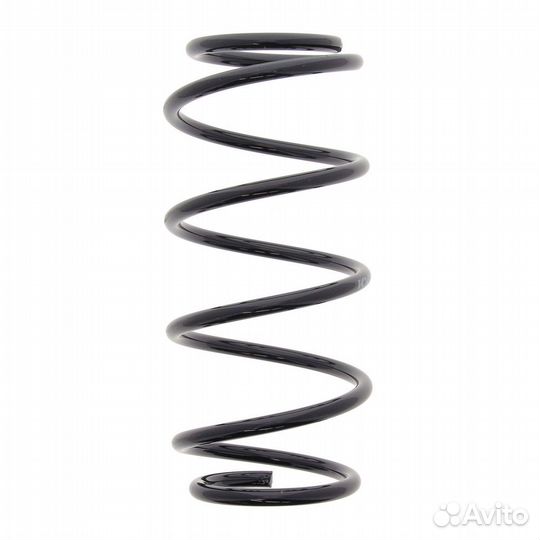 Пружина ходовой части перед
