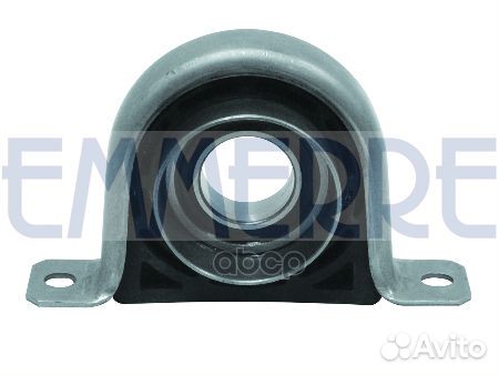 EM925030 подшипник подвесной d40 \Iveco Daily