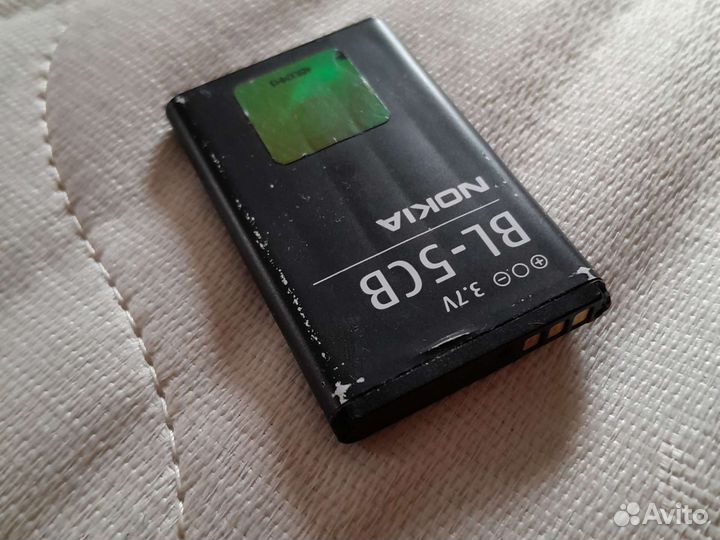 Батарея Nokia