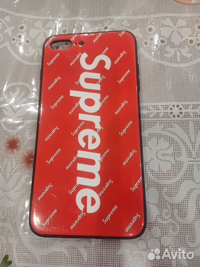 Чехол на iPhone 13 pro кожаный