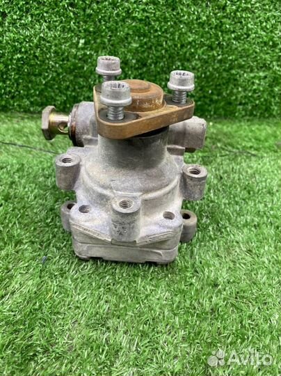 Насос гур Volkswagen Touareg BHK 3,6L 5887