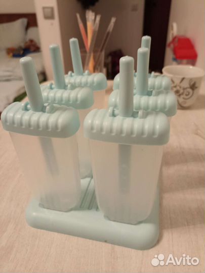 Форма для мороженого