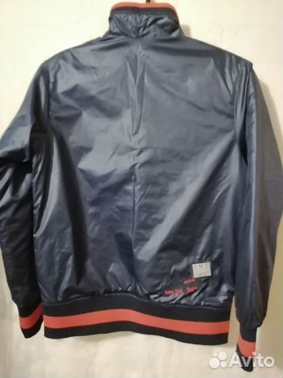 Куртка подростковая