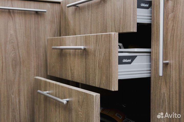 Кухни на заказ