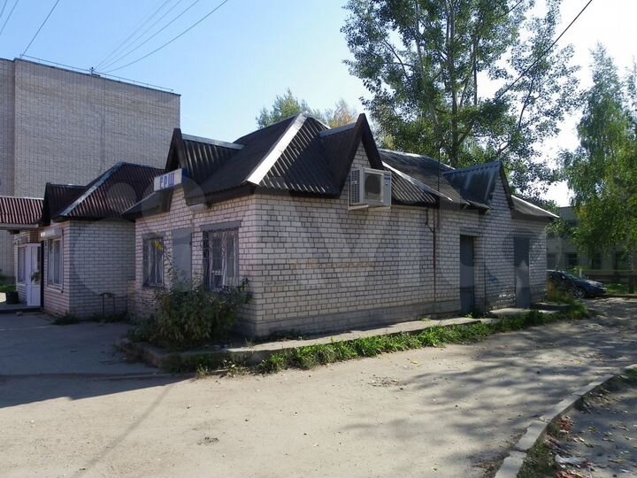 Помещение свободного назначения, 56