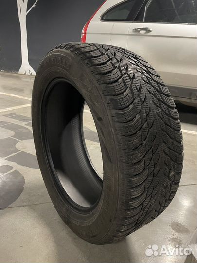 Nokian Tyres Hakkapeliitta R3 275/50 R20