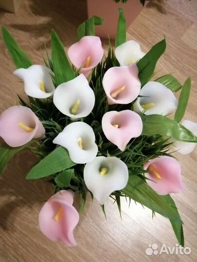 Букет. Подарок на любой праздник