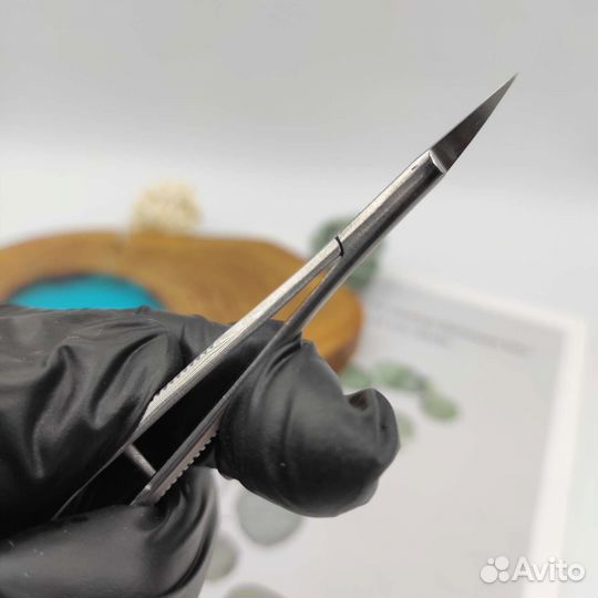 Твизеры Nippon Nippers TW-01