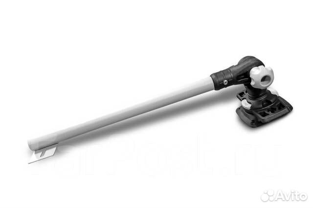 Держатель датчика эхолота универсальный