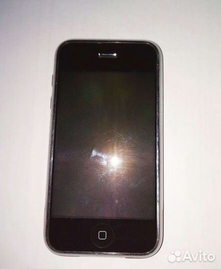 Телефон iPhone 2 8Gb