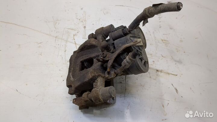 Суппорт Land Rover Discovery Sport 2014, 2017