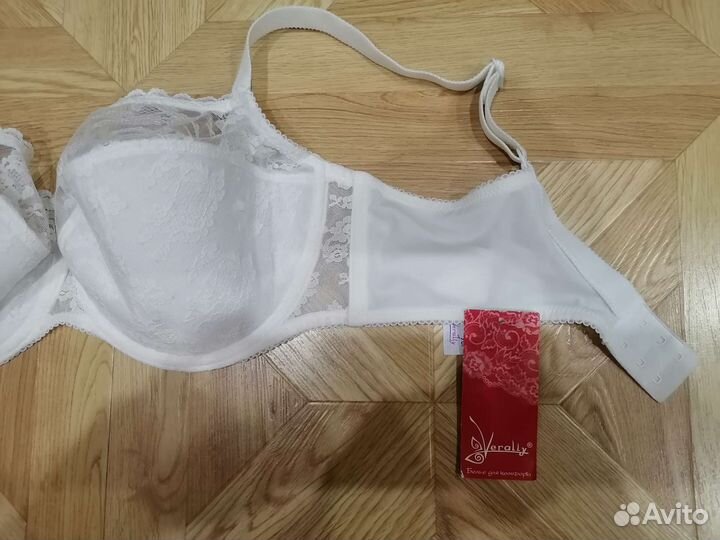 Бюстгальтер размер 90F новый