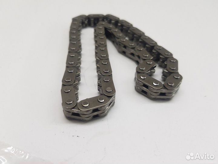 Цепь масло насоса (Chery Tiggo 8 Pro)