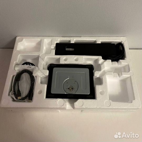 Игровой Монитор Hiper JM28EUI (4K, 144Hz)