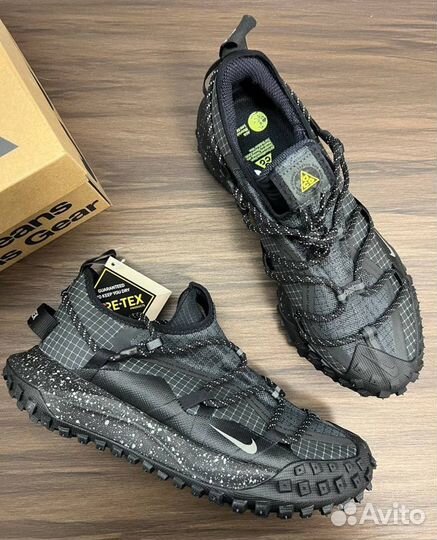 Nike ACG Mountain Fly Low Gore-Tex (40-45)