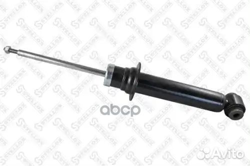 Амортизатор передний газовый Peugeot 407 04