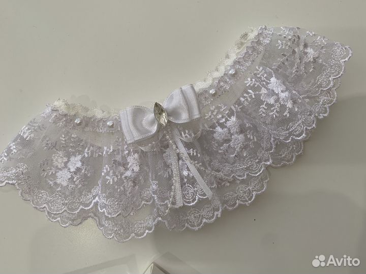 Свадебные аксессуары