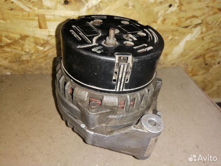 Генератор ваз