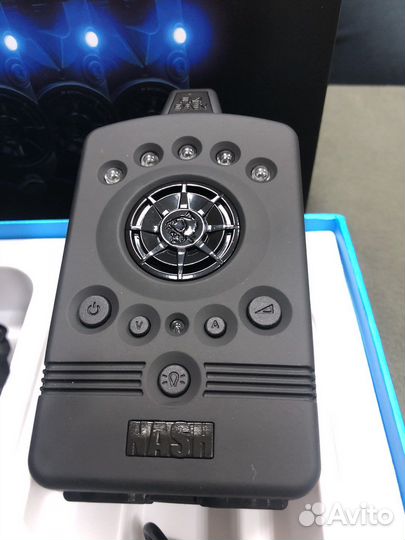 Сигнализаторы nash Siren R4 Presentation Set 4+1