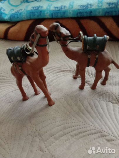 Модель солдитка