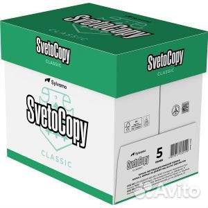 Ищем поставщика бумаги a4