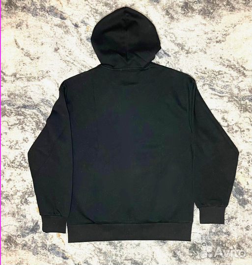 Худи на молнии Polo Ralph Lauren