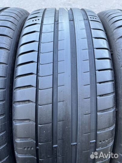 Michelin Pilot Sport 5 225/45 R19