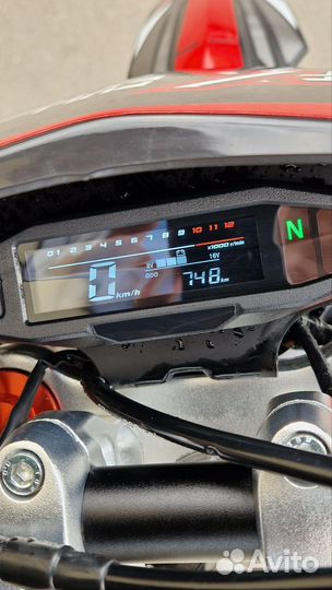 Питбайк 150сс