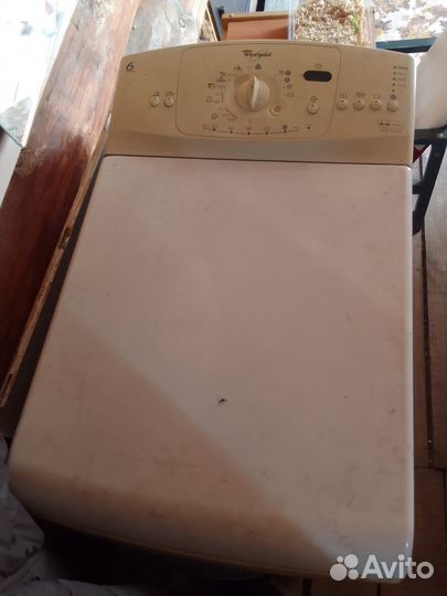 Продам стиральную машину бу