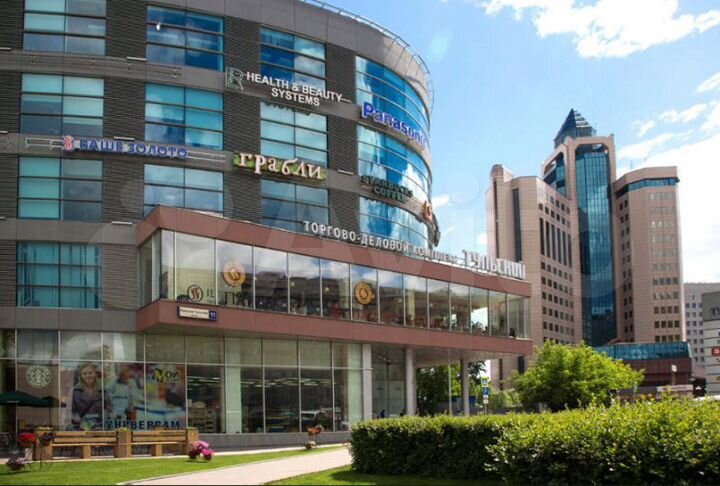 Сдам офисное помещение, 65 м²