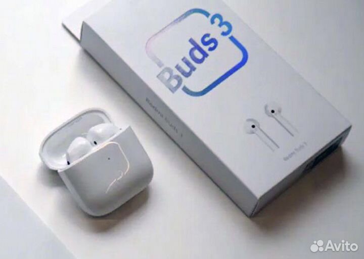 Xiaomi redmi buds 3