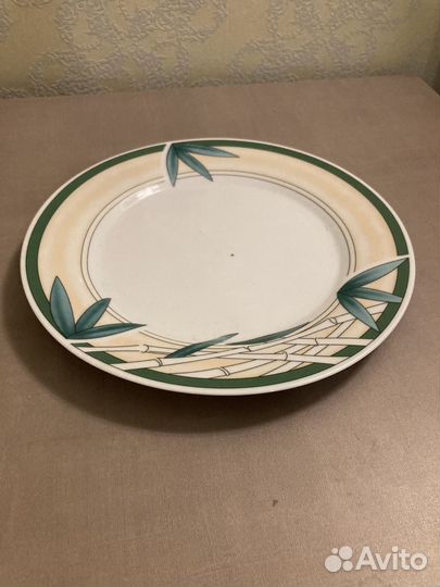 Сервиз рисунок 