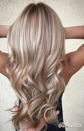 Стрижки, окрашивание любой сложности