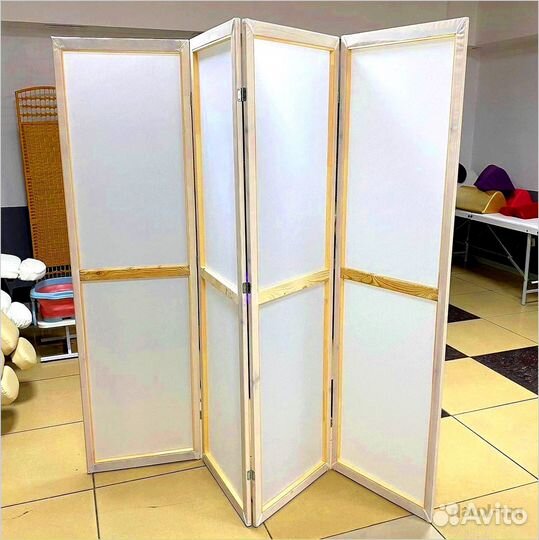 Ширма в детскую